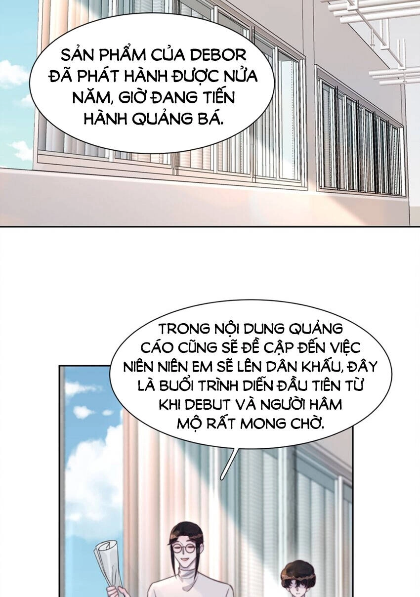 Nghe Nói Tôi Rất Nghèo Chapter 134 - 27