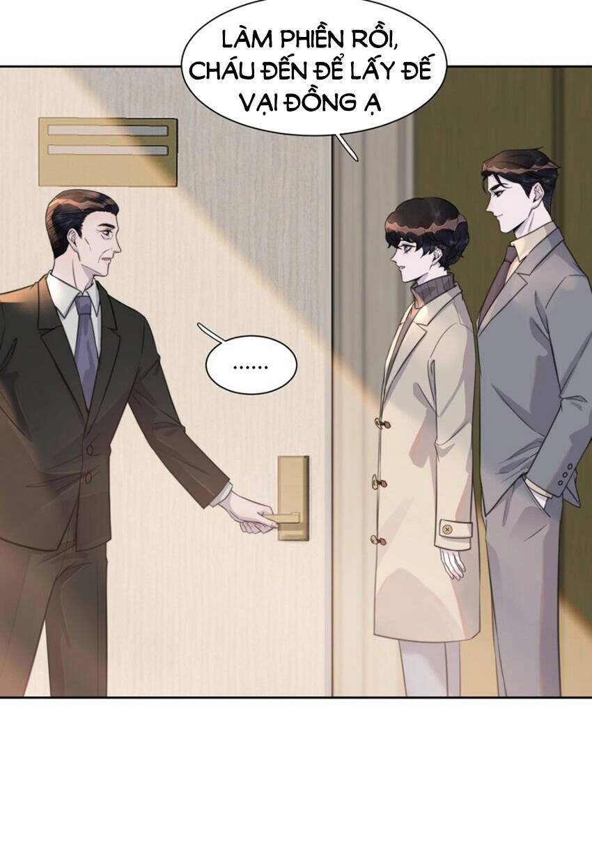 Nghe Nói Tôi Rất Nghèo Chapter 135 - 4