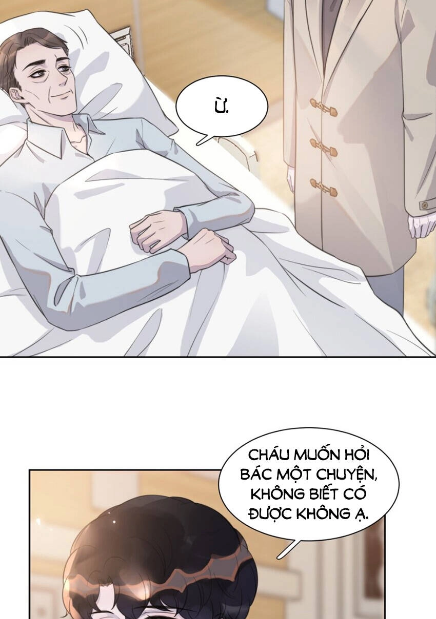 Nghe Nói Tôi Rất Nghèo Chapter 135 - 12