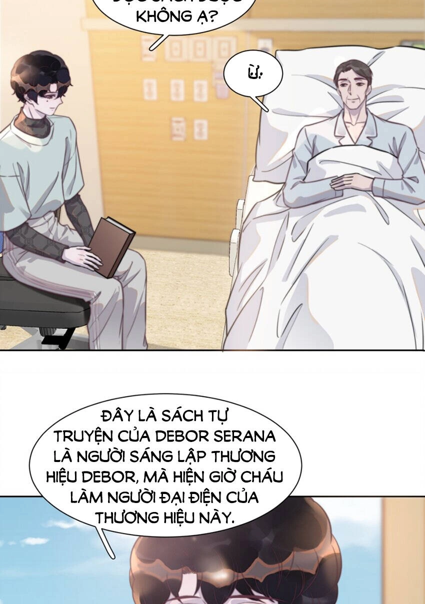 Nghe Nói Tôi Rất Nghèo Chapter 135 - 25