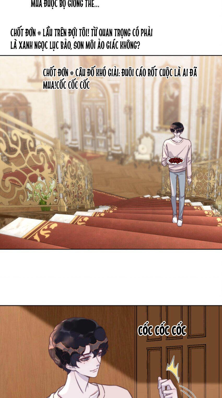 Nghe Nói Tôi Rất Nghèo Chapter 138 - 4