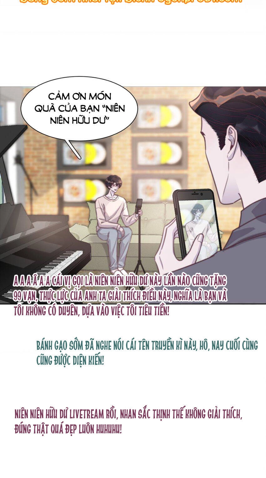 Nghe Nói Tôi Rất Nghèo Chapter 138 - 17