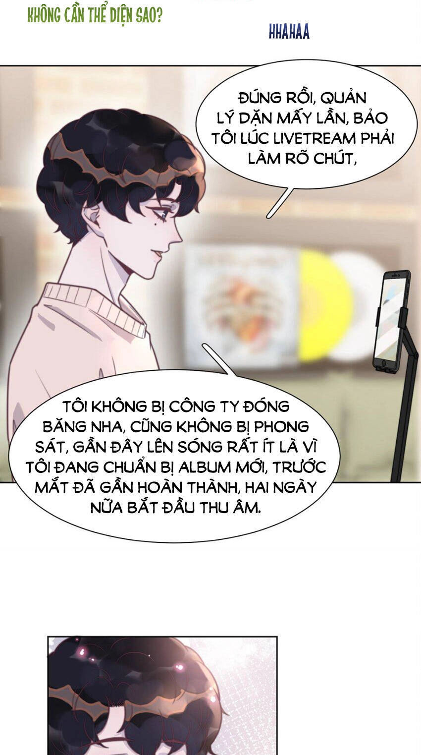 Nghe Nói Tôi Rất Nghèo Chapter 138 - 20