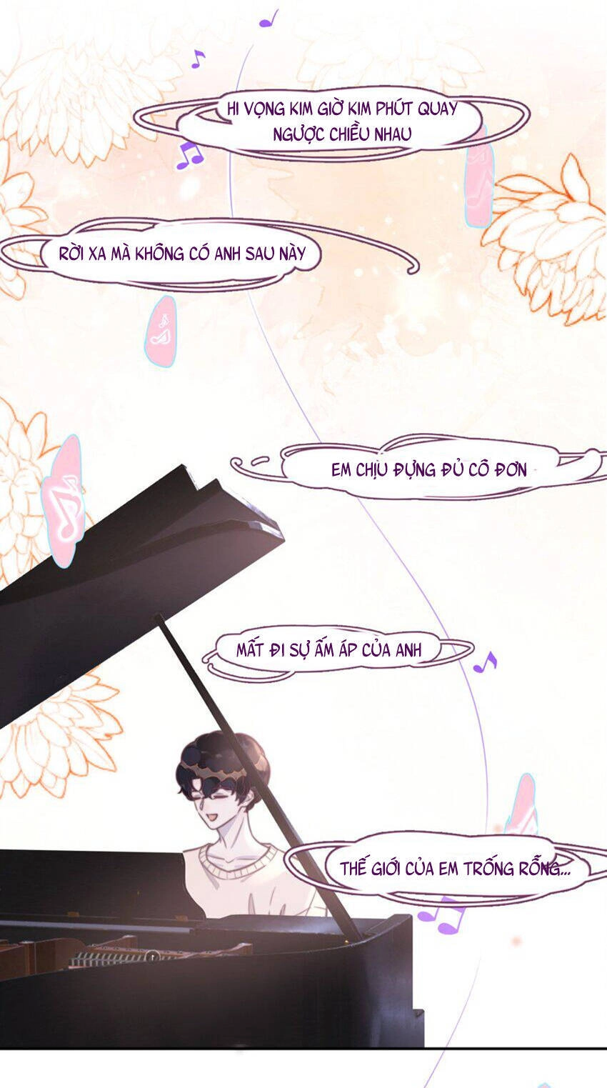 Nghe Nói Tôi Rất Nghèo Chapter 138 - 22