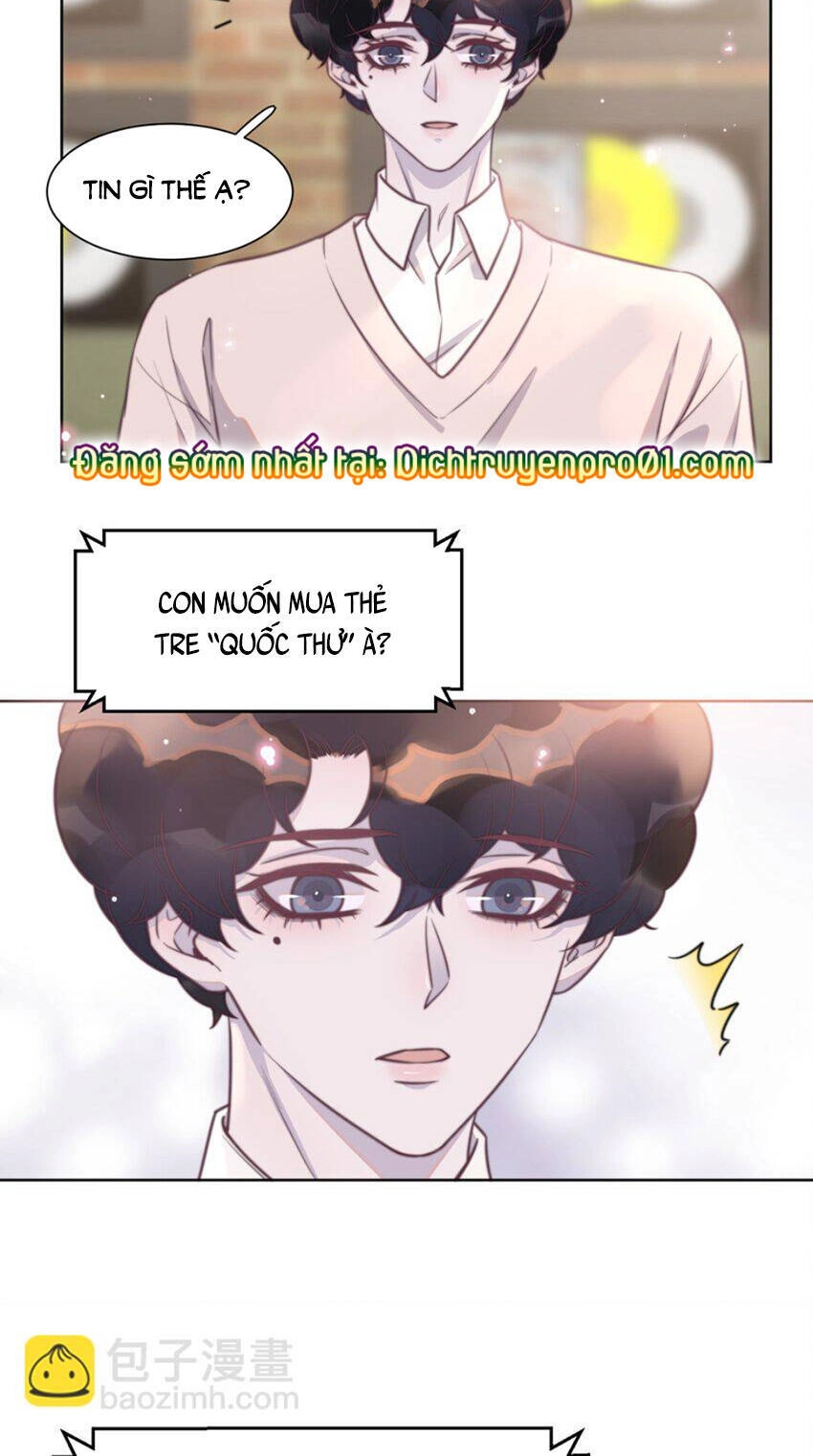 Nghe Nói Tôi Rất Nghèo Chapter 138 - 30