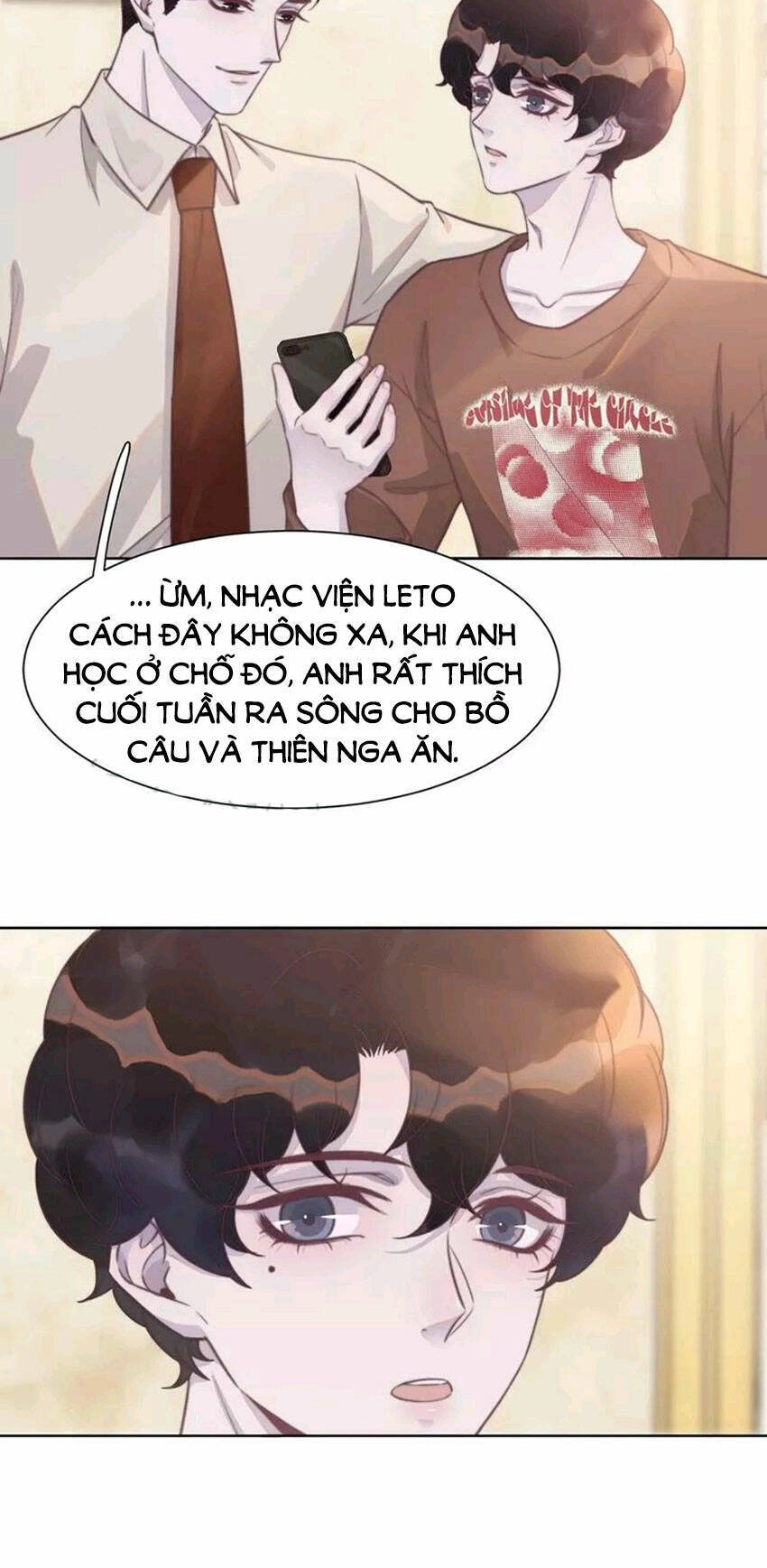 Nghe Nói Tôi Rất Nghèo Chapter 140 - 3