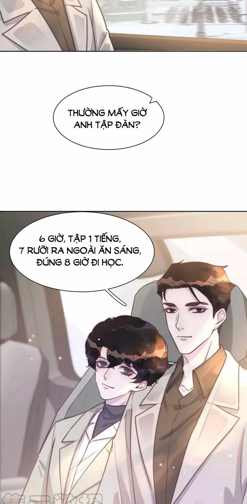 Nghe Nói Tôi Rất Nghèo Chapter 140 - 10