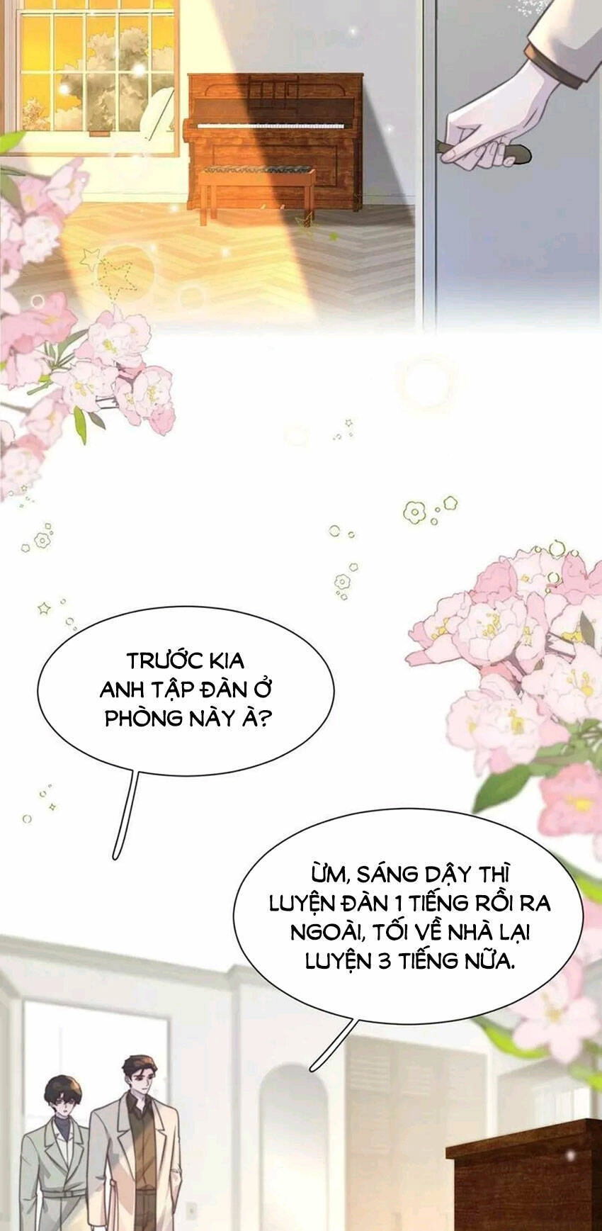 Nghe Nói Tôi Rất Nghèo Chapter 140 - 21