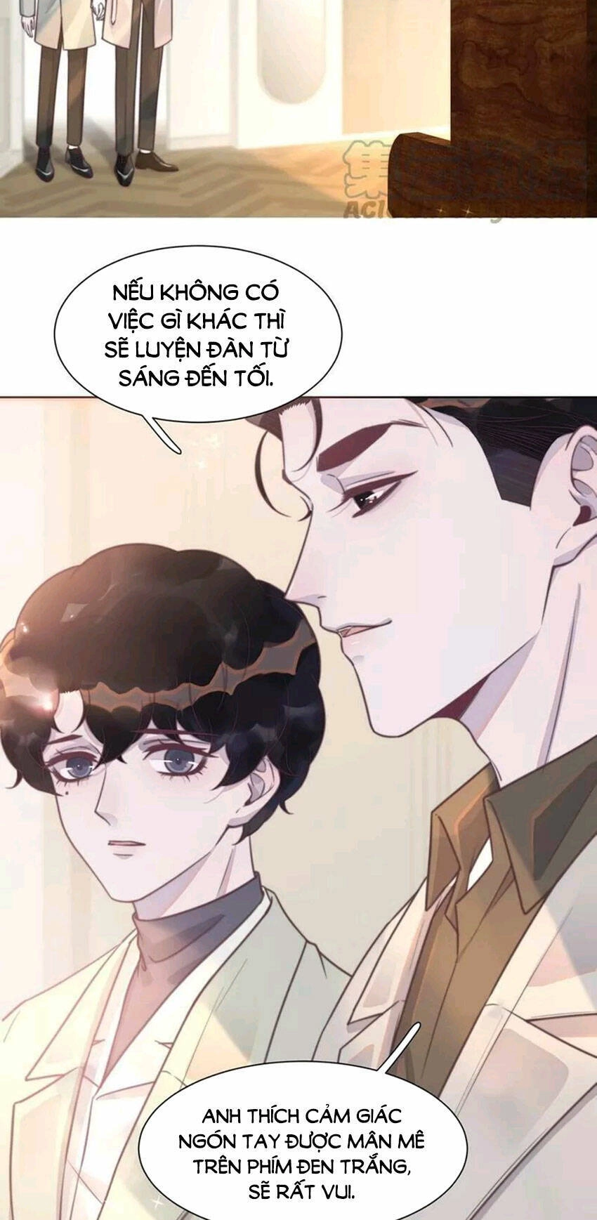 Nghe Nói Tôi Rất Nghèo Chapter 140 - 22