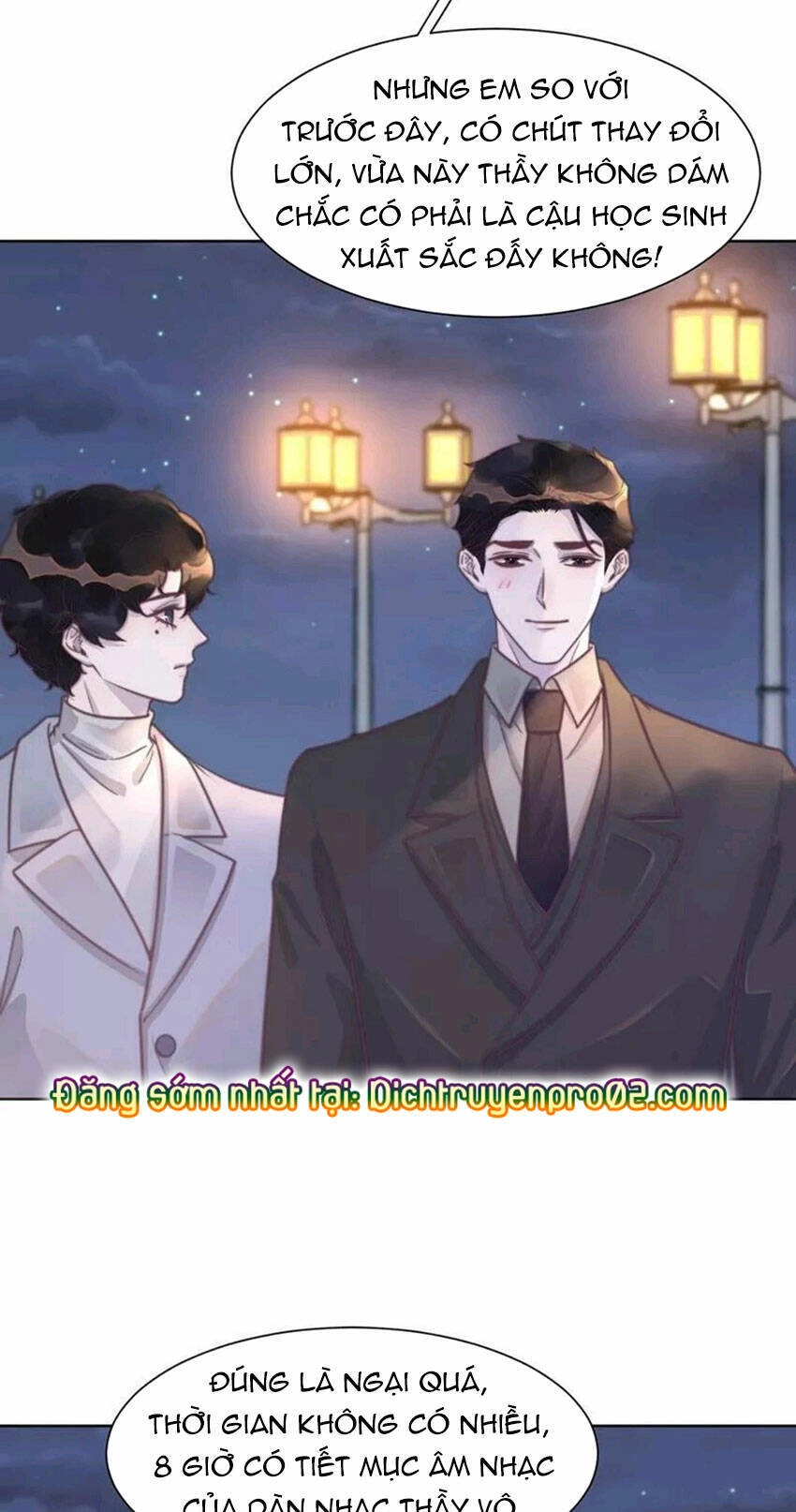 Nghe Nói Tôi Rất Nghèo Chapter 141 - 4