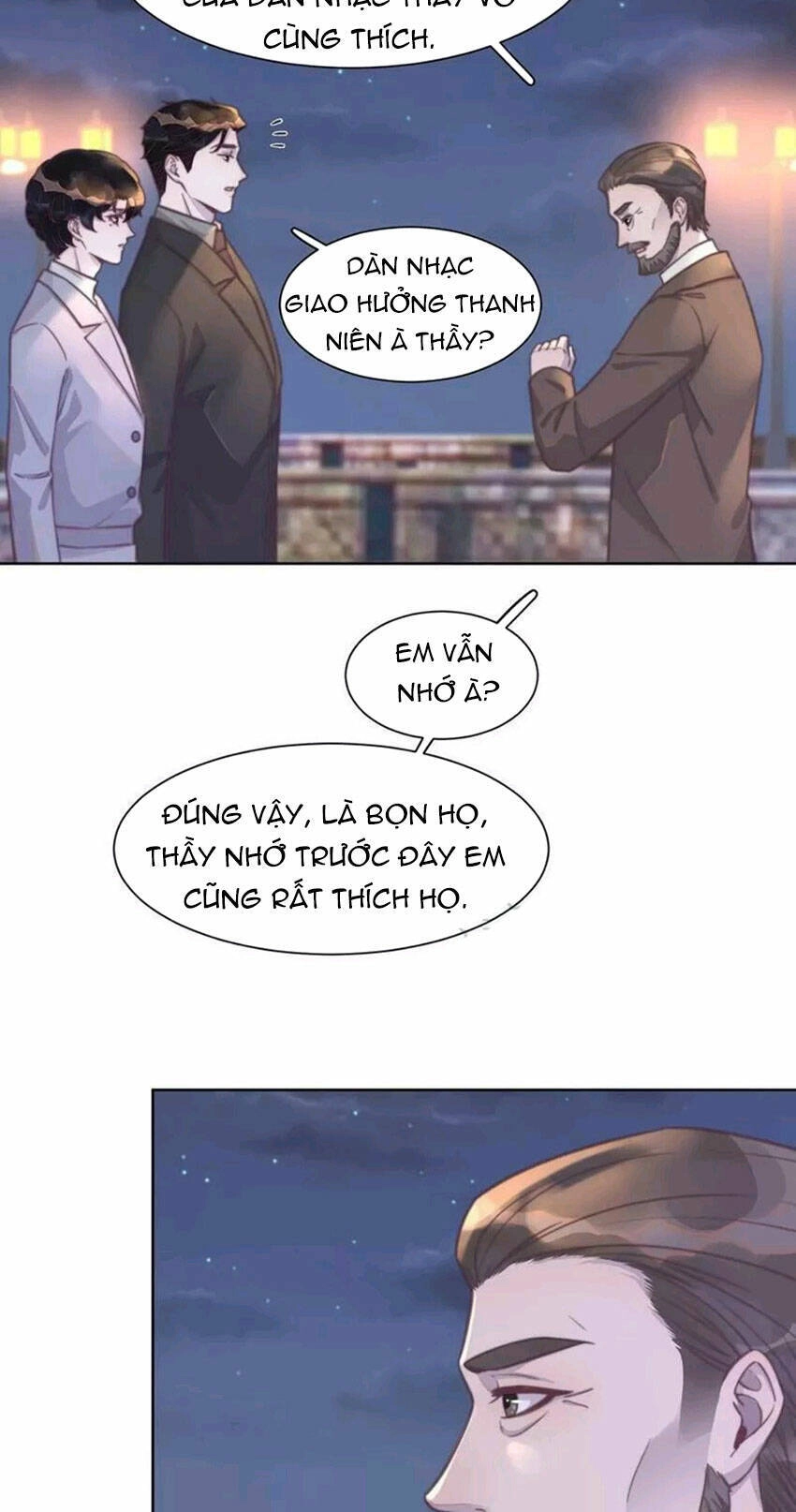 Nghe Nói Tôi Rất Nghèo Chapter 141 - 5