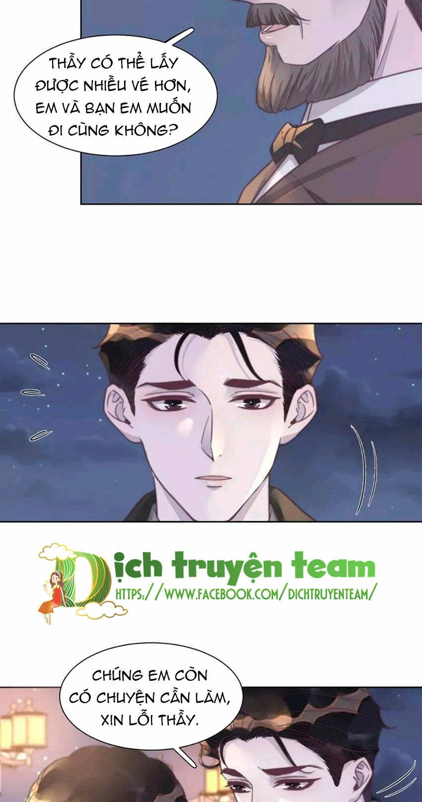 Nghe Nói Tôi Rất Nghèo Chapter 141 - 6