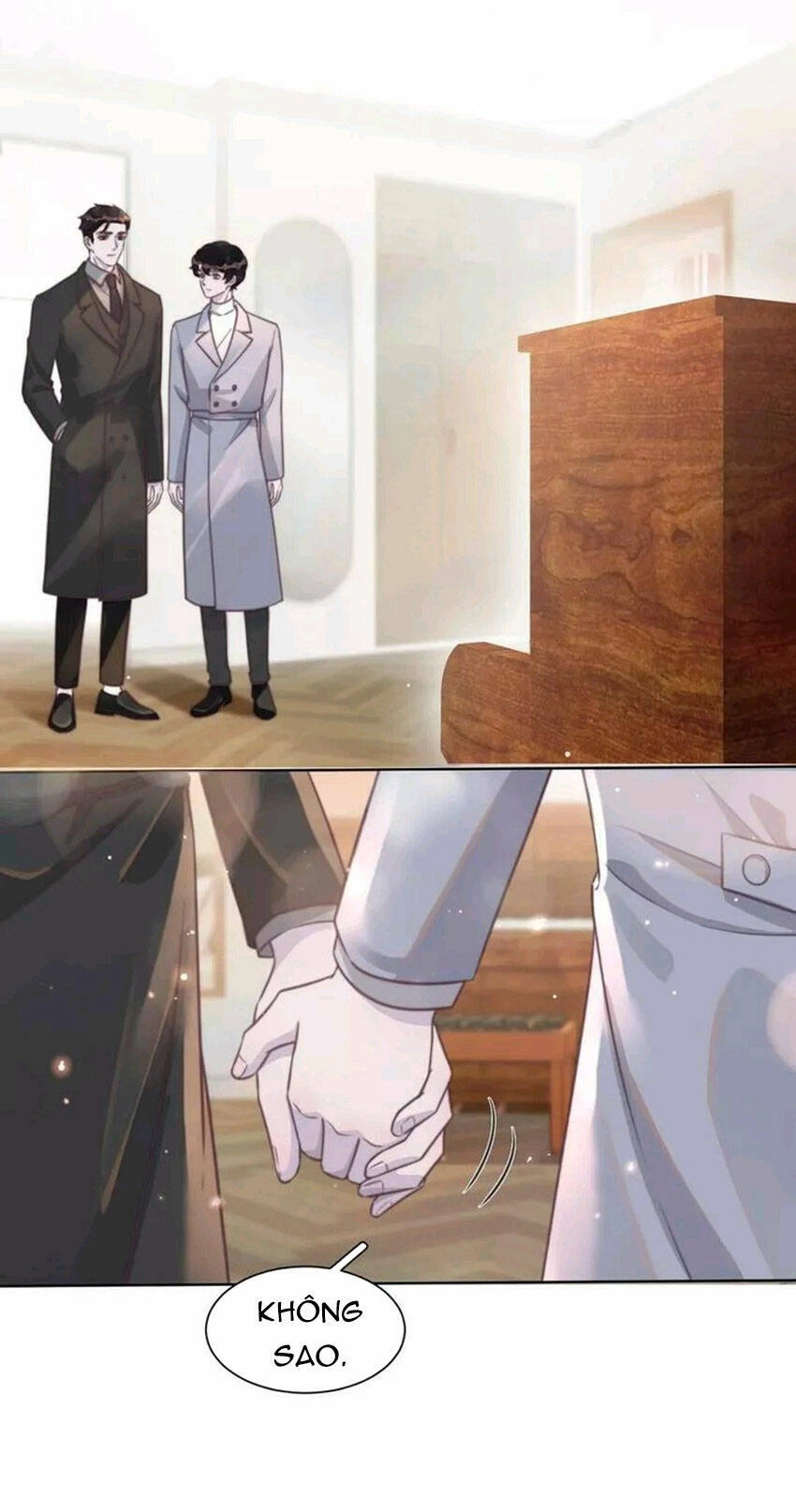 Nghe Nói Tôi Rất Nghèo Chapter 141 - 15