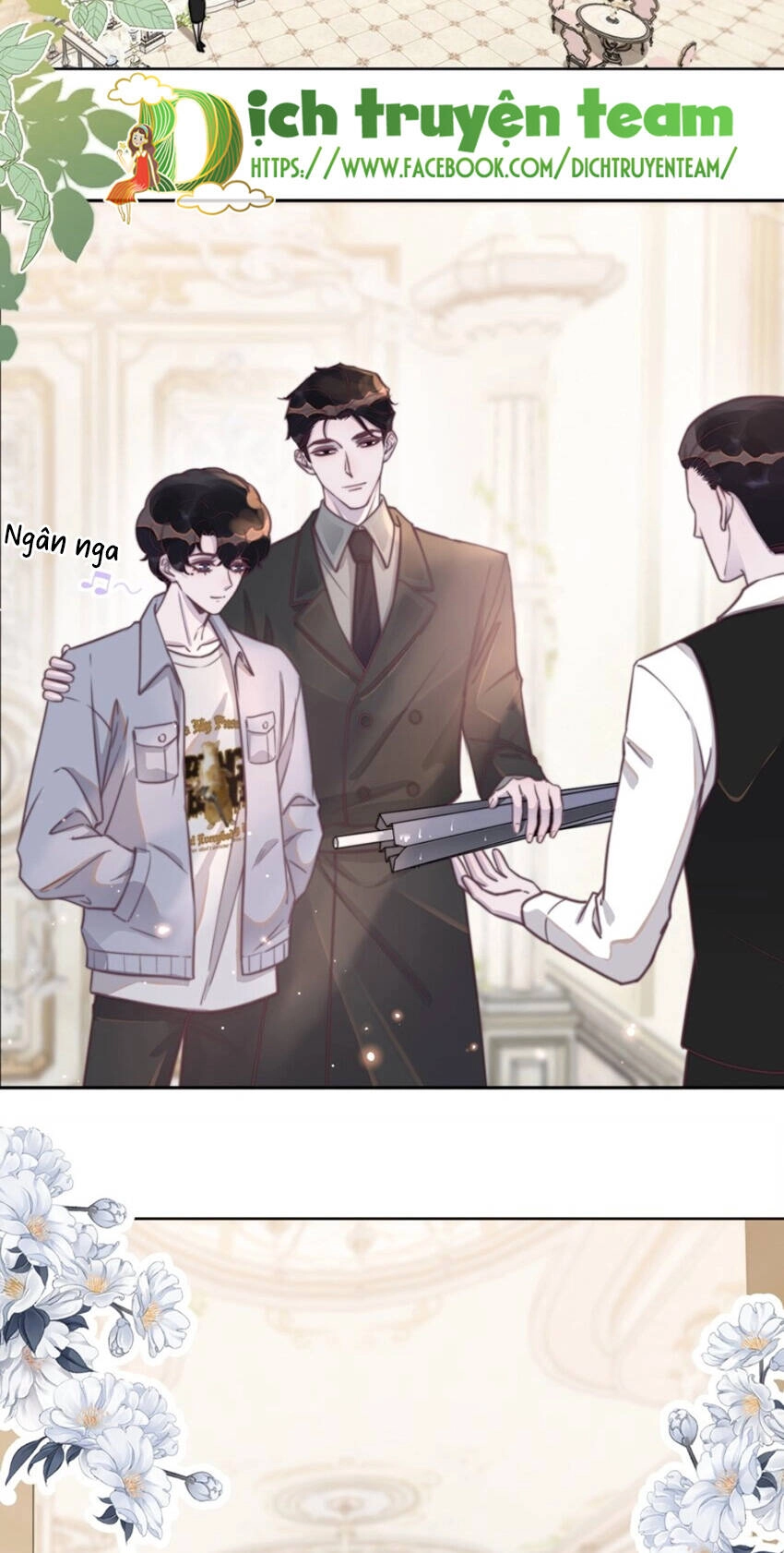 Nghe Nói Tôi Rất Nghèo Chapter 142 - 3