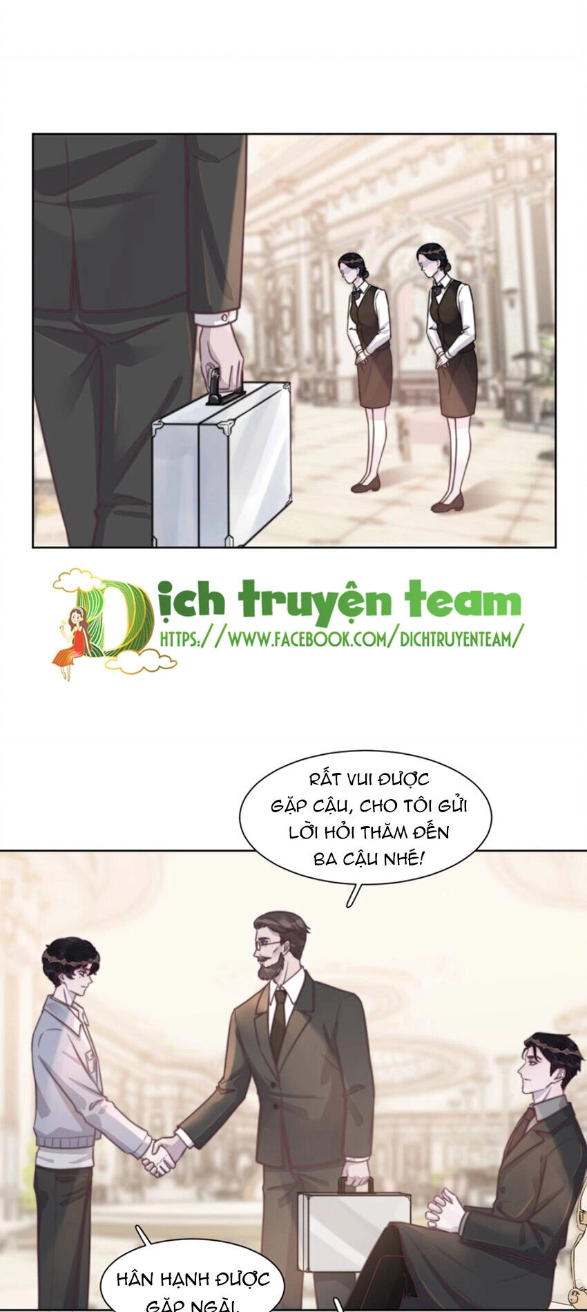 Nghe Nói Tôi Rất Nghèo Chapter 142 - 7