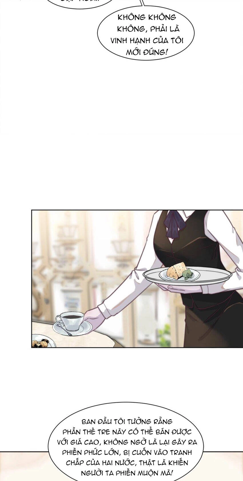 Nghe Nói Tôi Rất Nghèo Chapter 142 - 8