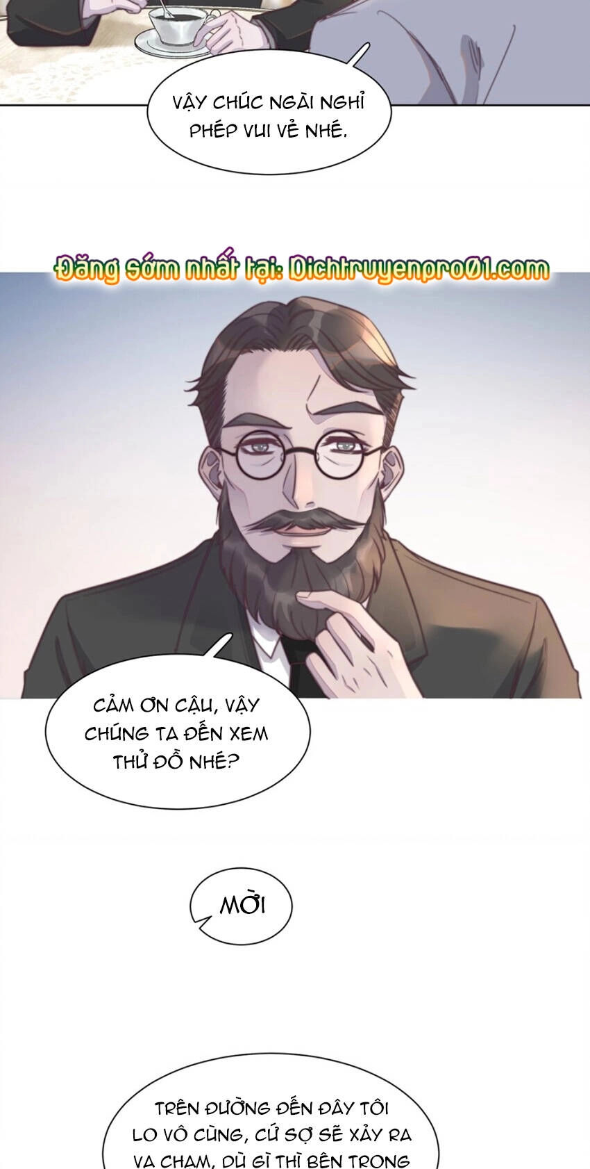 Nghe Nói Tôi Rất Nghèo Chapter 142 - 10