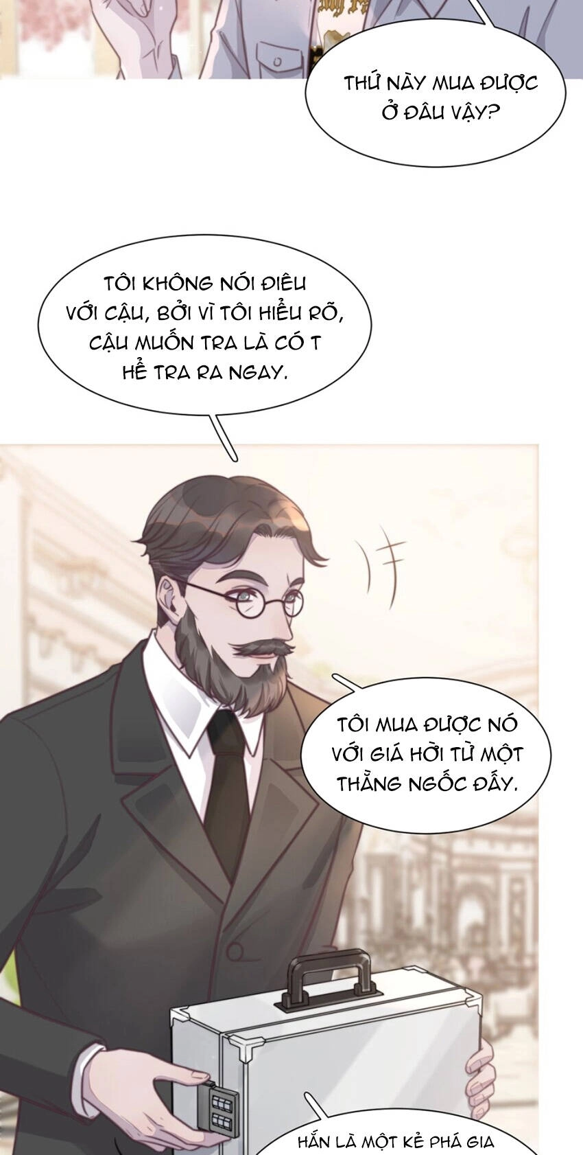 Nghe Nói Tôi Rất Nghèo Chapter 142 - 12