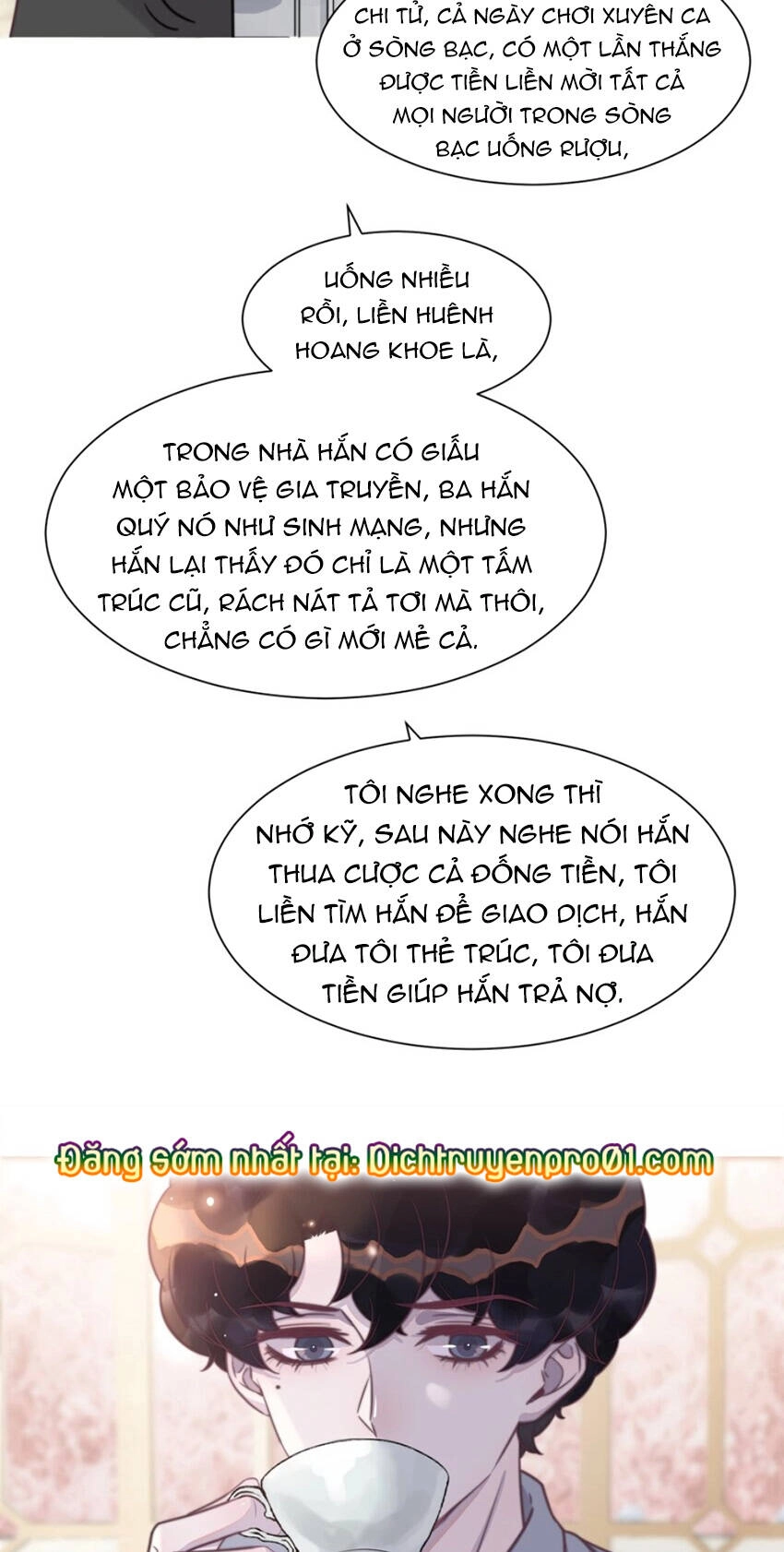 Nghe Nói Tôi Rất Nghèo Chapter 142 - 13