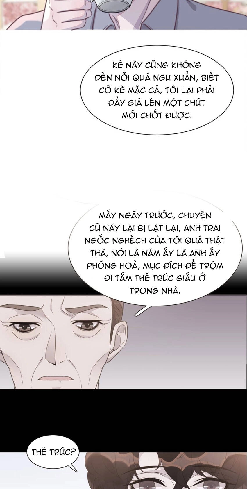 Nghe Nói Tôi Rất Nghèo Chapter 142 - 14