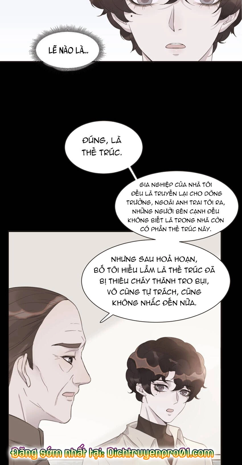 Nghe Nói Tôi Rất Nghèo Chapter 142 - 15