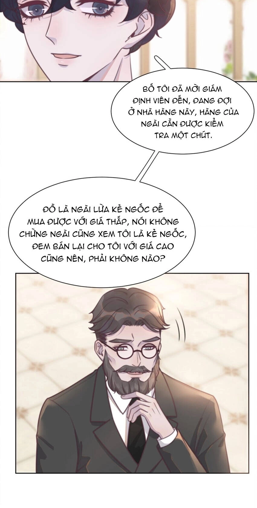 Nghe Nói Tôi Rất Nghèo Chapter 142 - 20