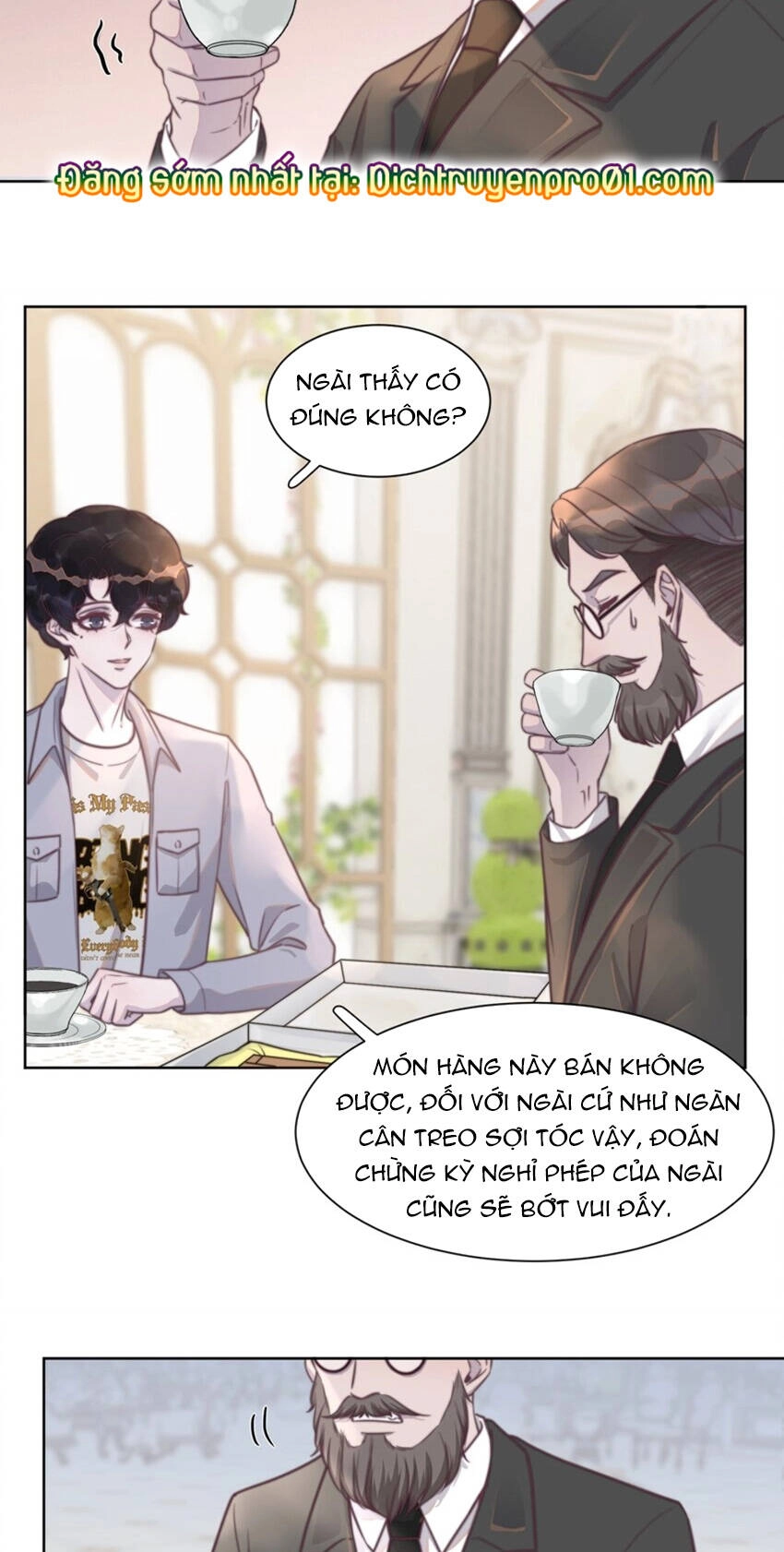 Nghe Nói Tôi Rất Nghèo Chapter 142 - 26