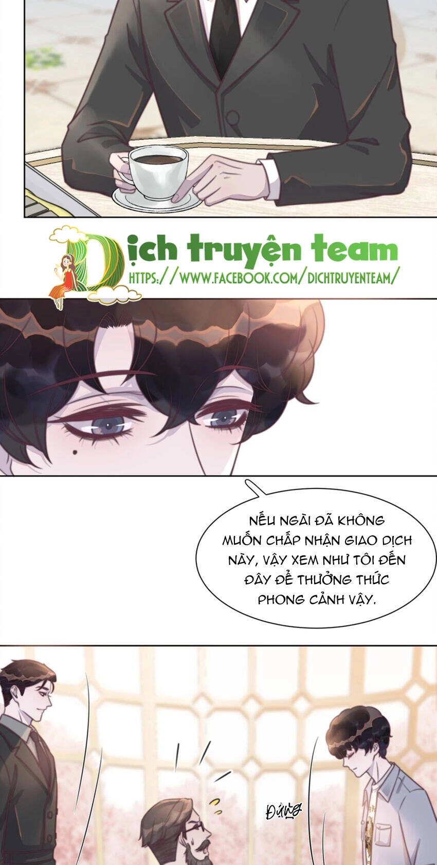 Nghe Nói Tôi Rất Nghèo Chapter 142 - 27