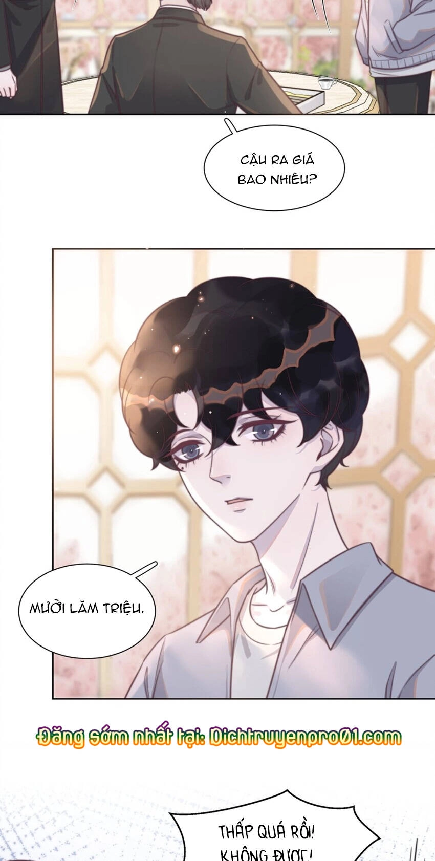 Nghe Nói Tôi Rất Nghèo Chapter 142 - 28