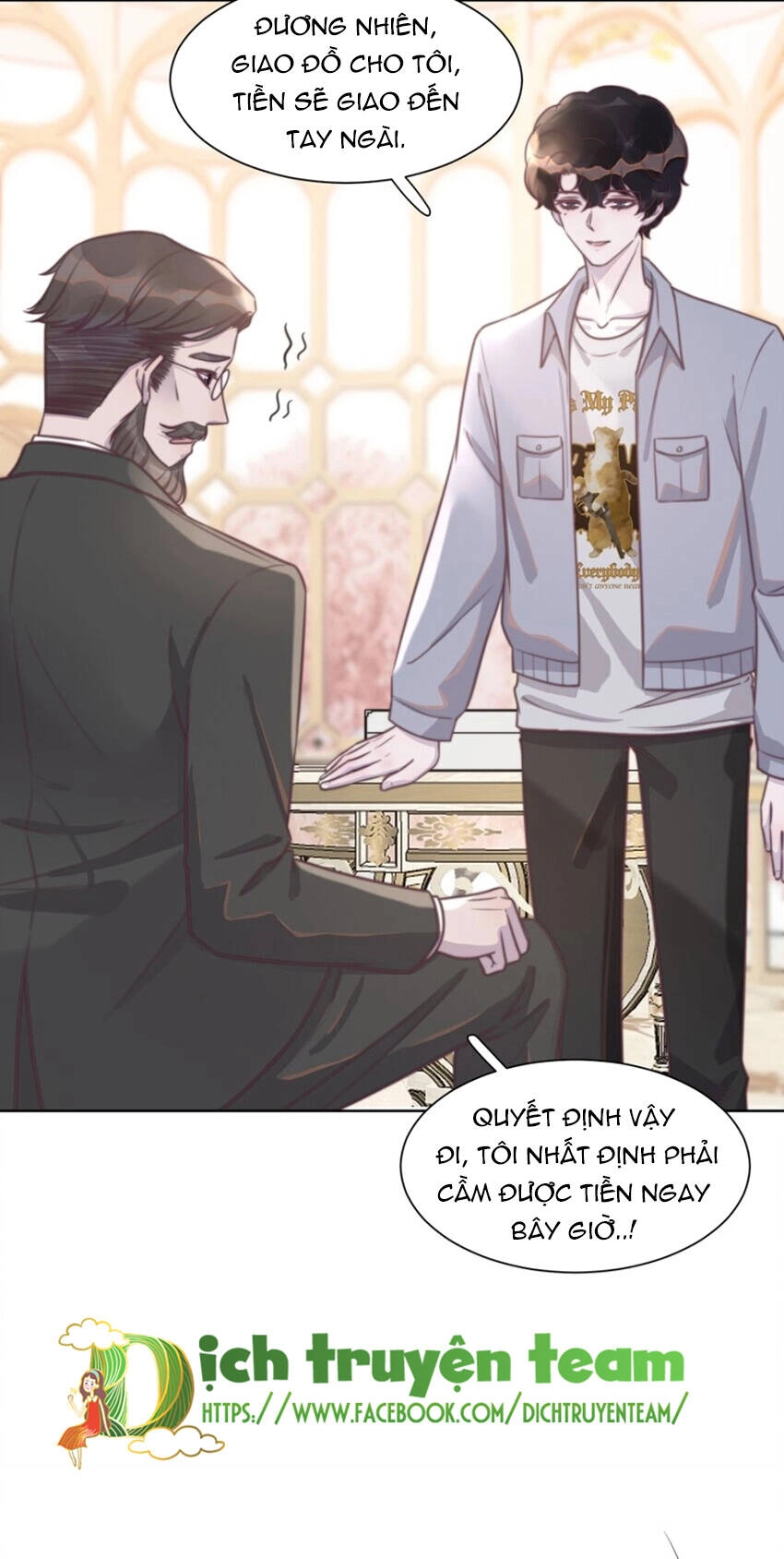 Nghe Nói Tôi Rất Nghèo Chapter 142 - 30