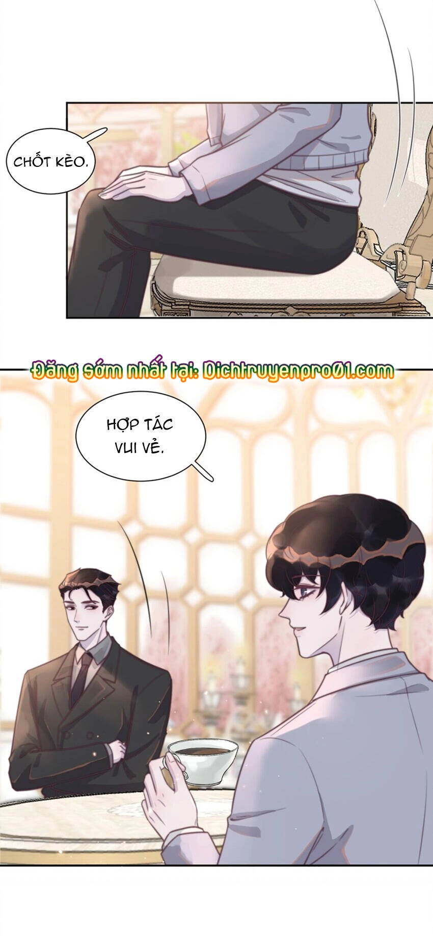 Nghe Nói Tôi Rất Nghèo Chapter 142 - 31