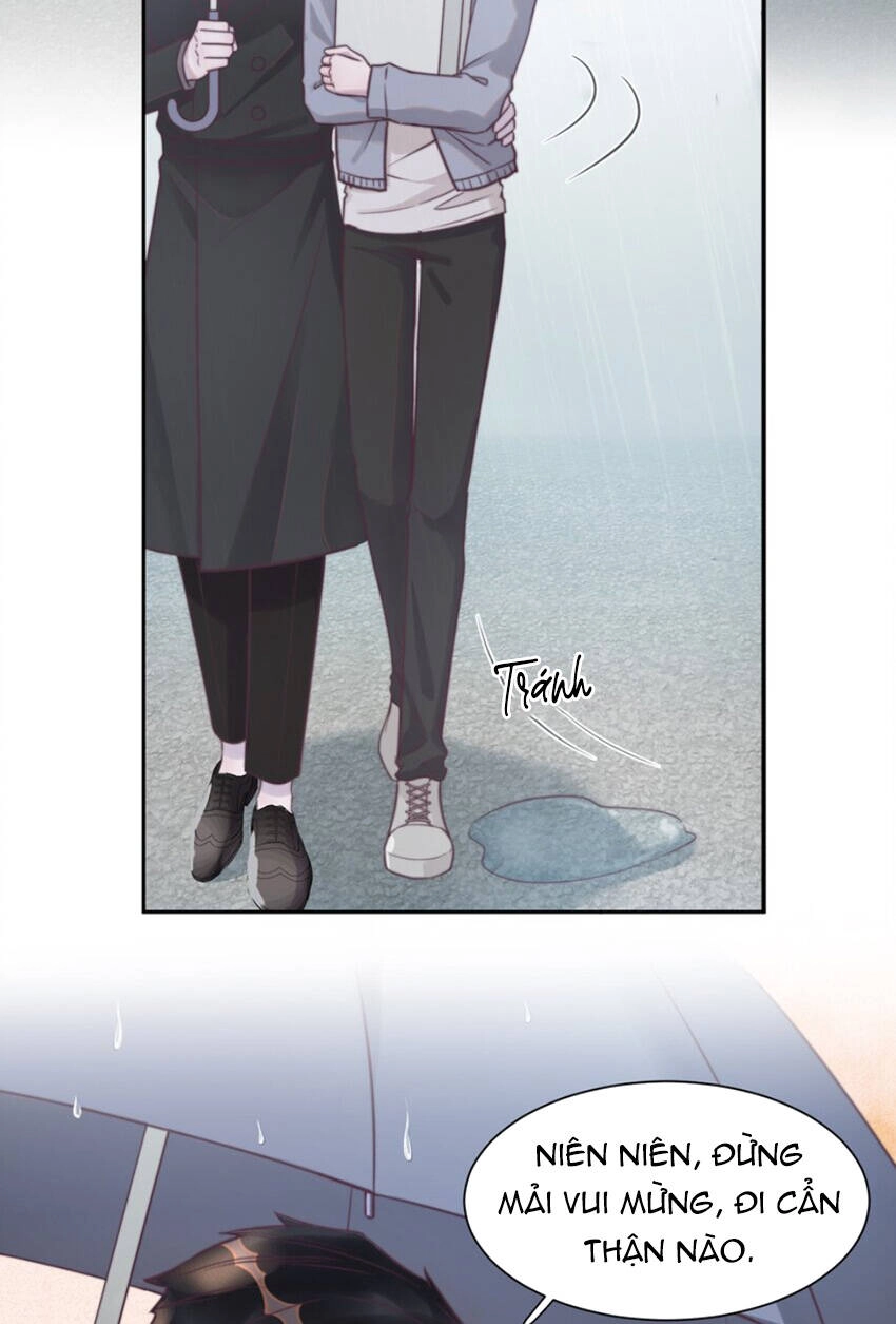 Nghe Nói Tôi Rất Nghèo Chapter 143 - 5