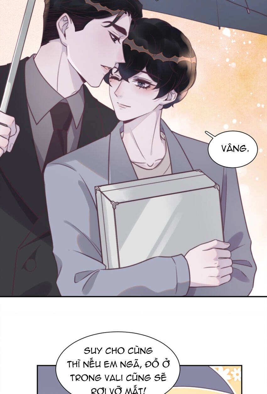 Nghe Nói Tôi Rất Nghèo Chapter 143 - 6