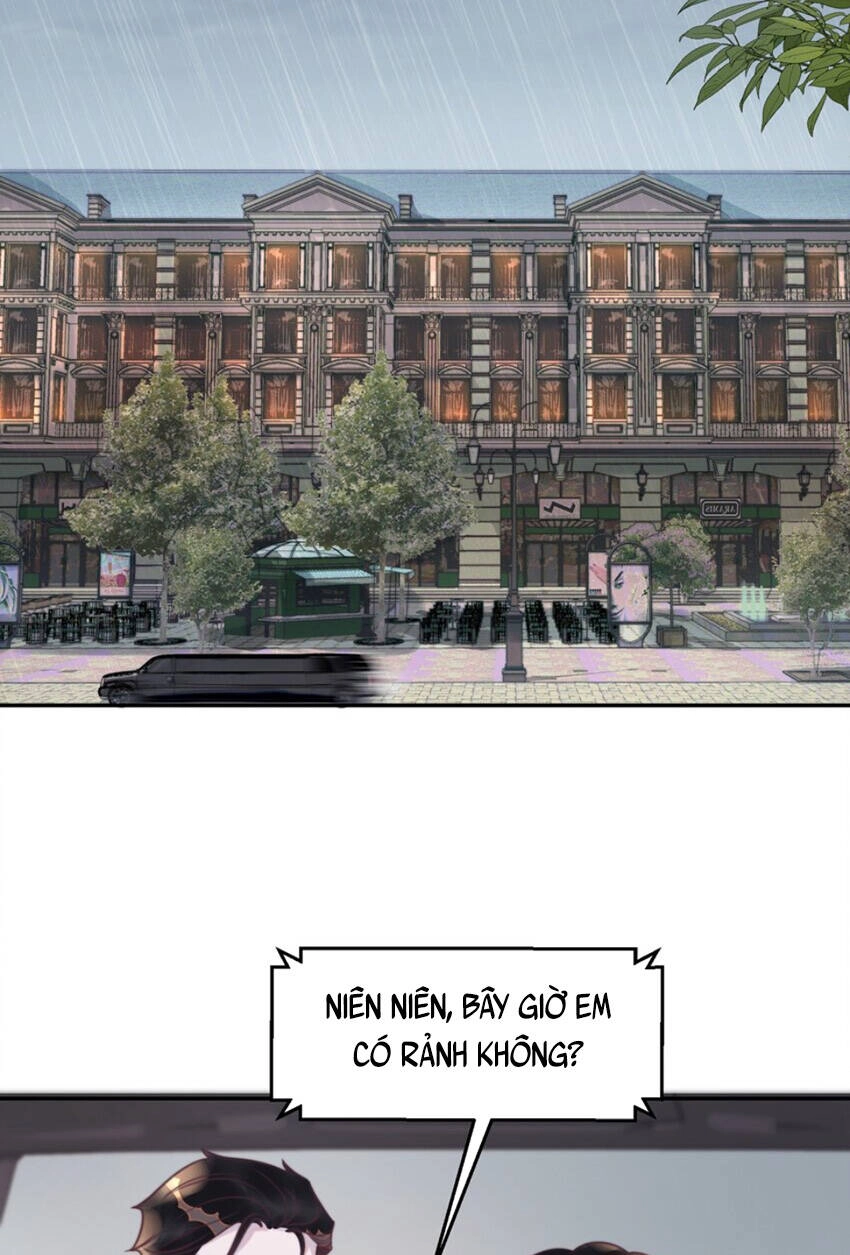 Nghe Nói Tôi Rất Nghèo Chapter 143 - 8