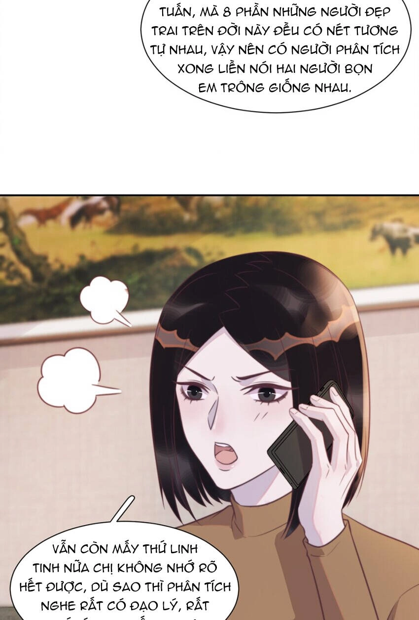 Nghe Nói Tôi Rất Nghèo Chapter 143 - 18