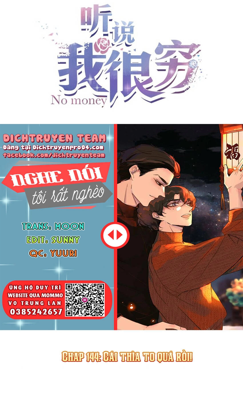 Nghe Nói Tôi Rất Nghèo Chapter 144 - 2