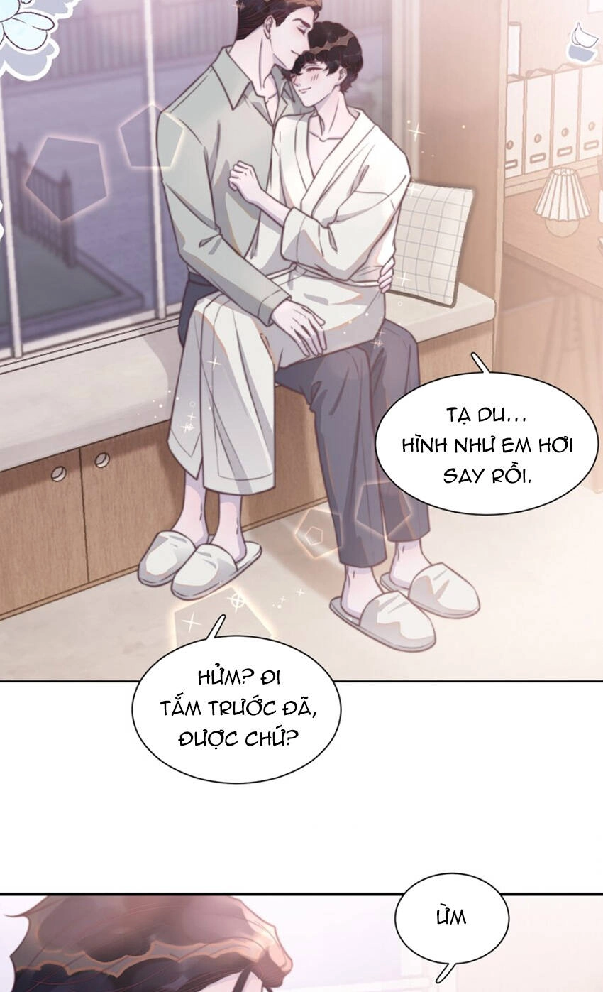 Nghe Nói Tôi Rất Nghèo Chapter 144 - 4