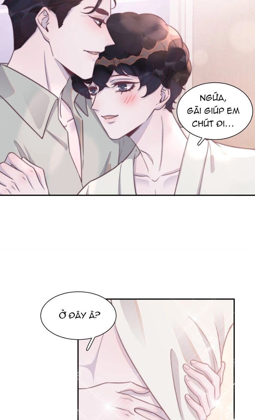 Nghe Nói Tôi Rất Nghèo Chapter 144 - 5