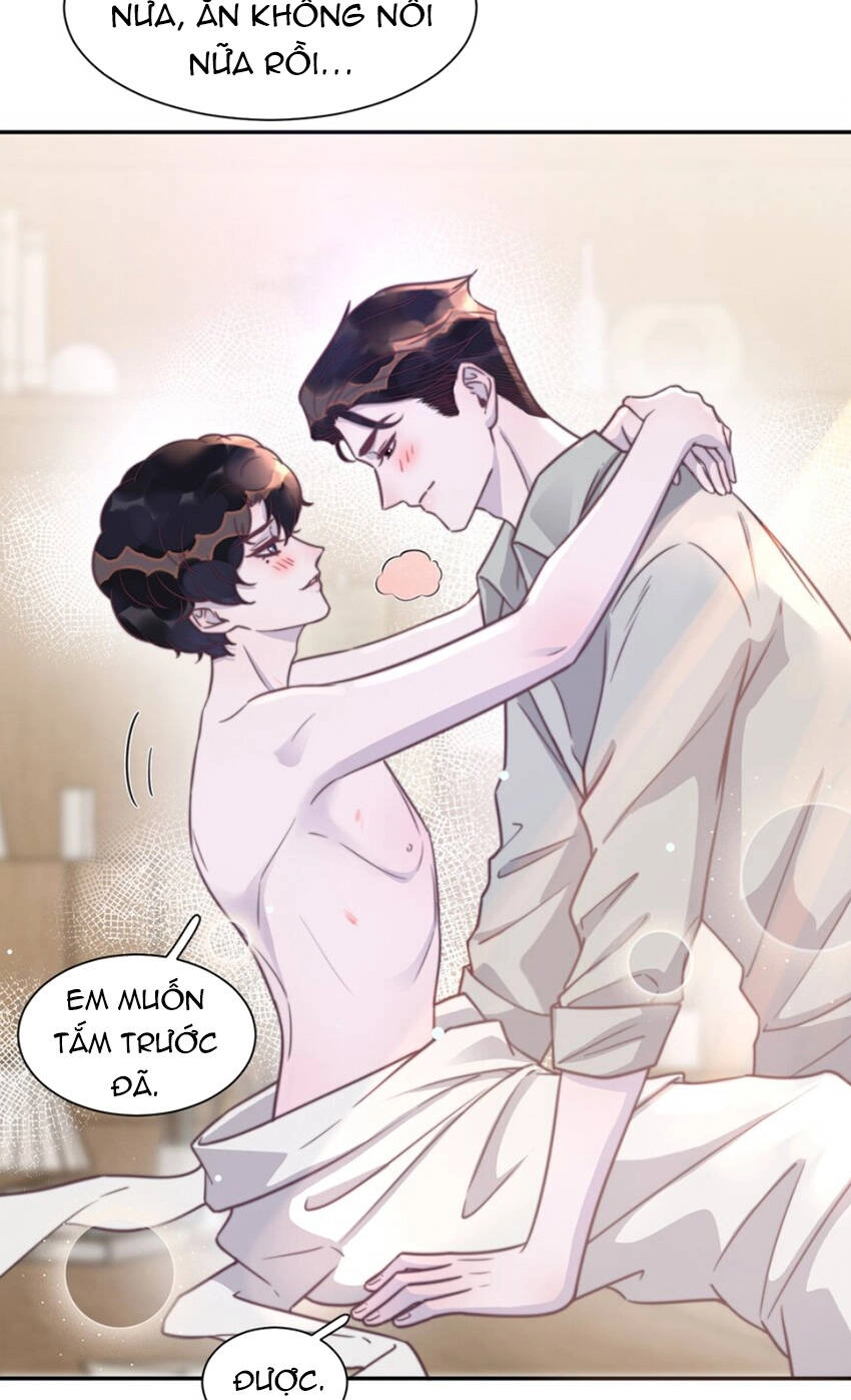 Nghe Nói Tôi Rất Nghèo Chapter 144 - 24