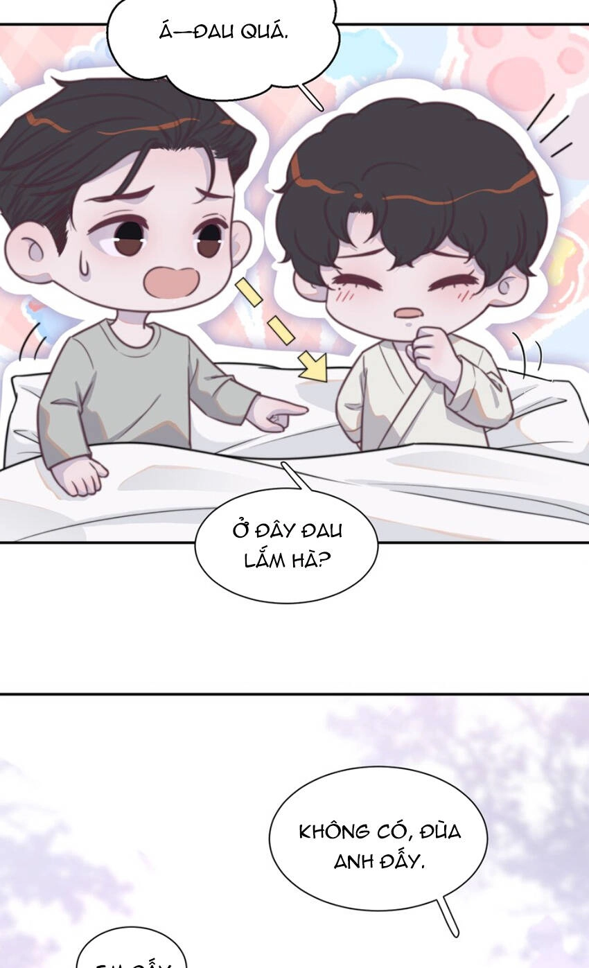 Nghe Nói Tôi Rất Nghèo Chapter 144 - 27