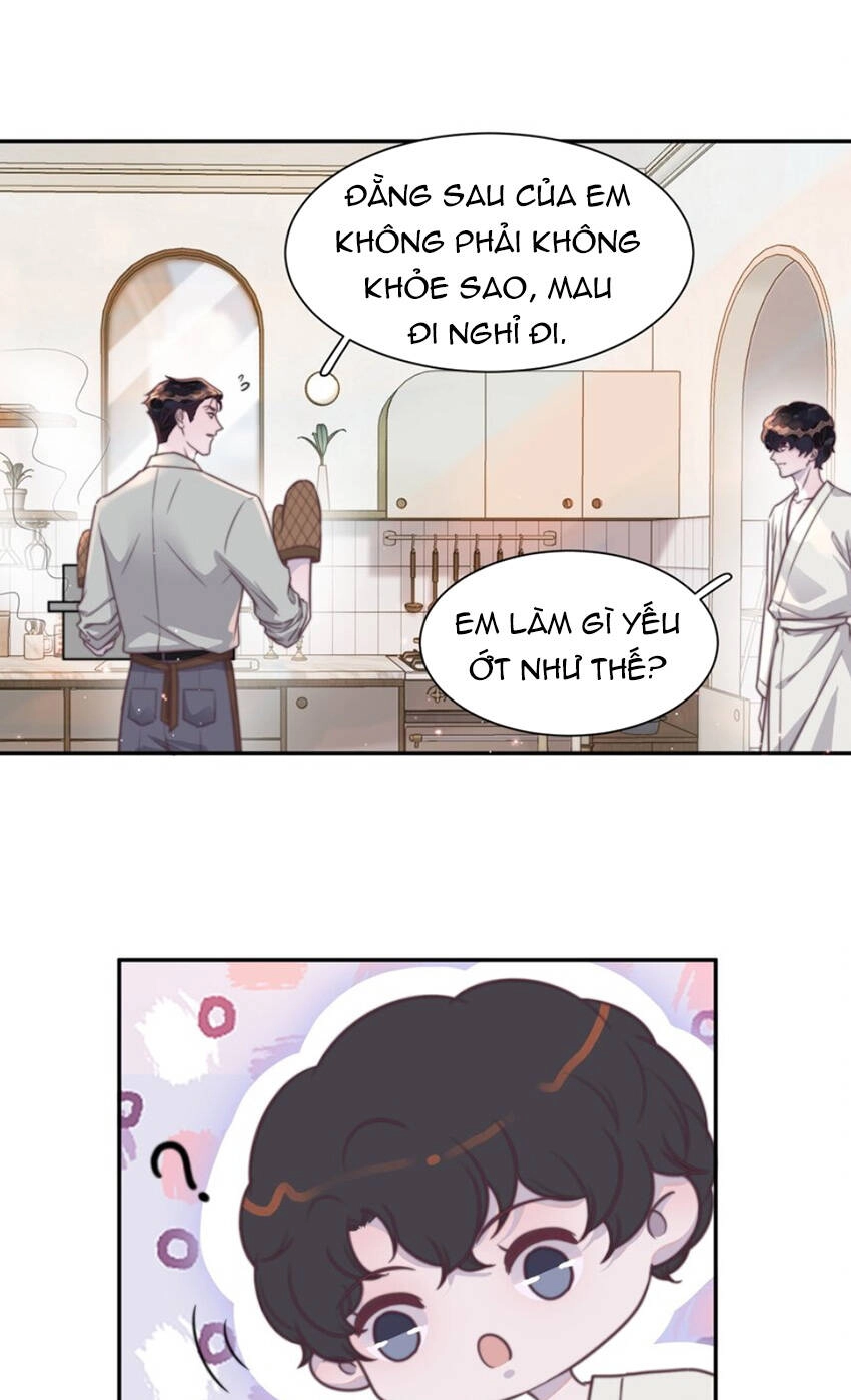 Nghe Nói Tôi Rất Nghèo Chapter 145 - 5