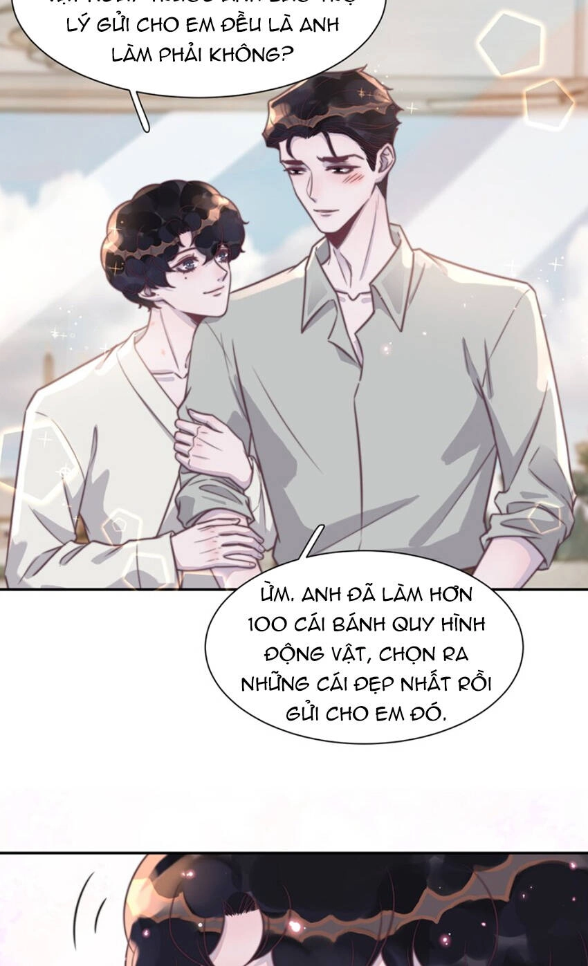 Nghe Nói Tôi Rất Nghèo Chapter 145 - 7