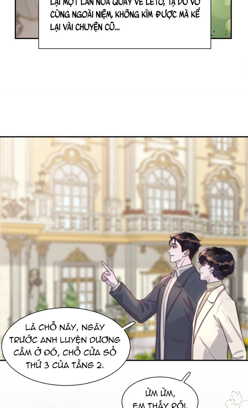 Nghe Nói Tôi Rất Nghèo Chapter 145 - 15