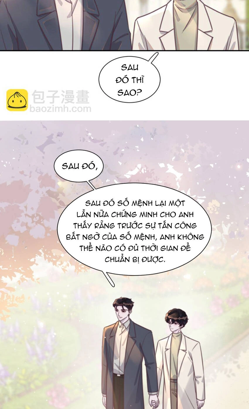 Nghe Nói Tôi Rất Nghèo Chapter 145 - 21