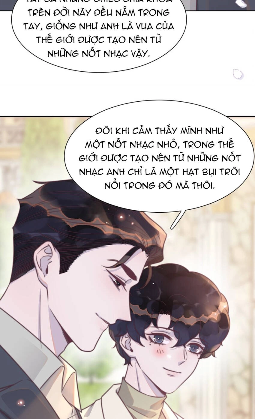 Nghe Nói Tôi Rất Nghèo Chapter 145 - 24