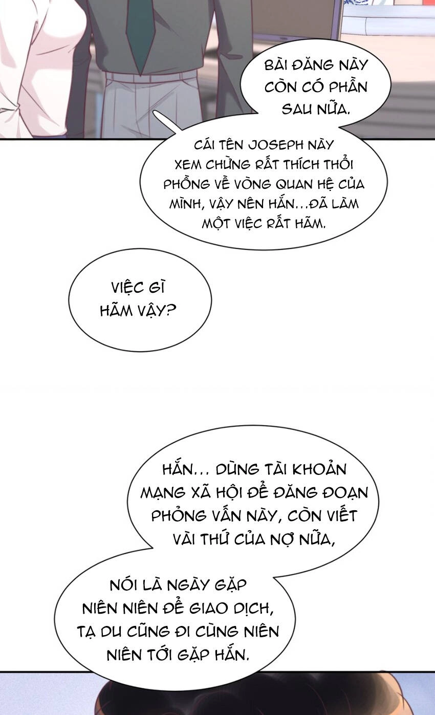Nghe Nói Tôi Rất Nghèo Chapter 146 - 7