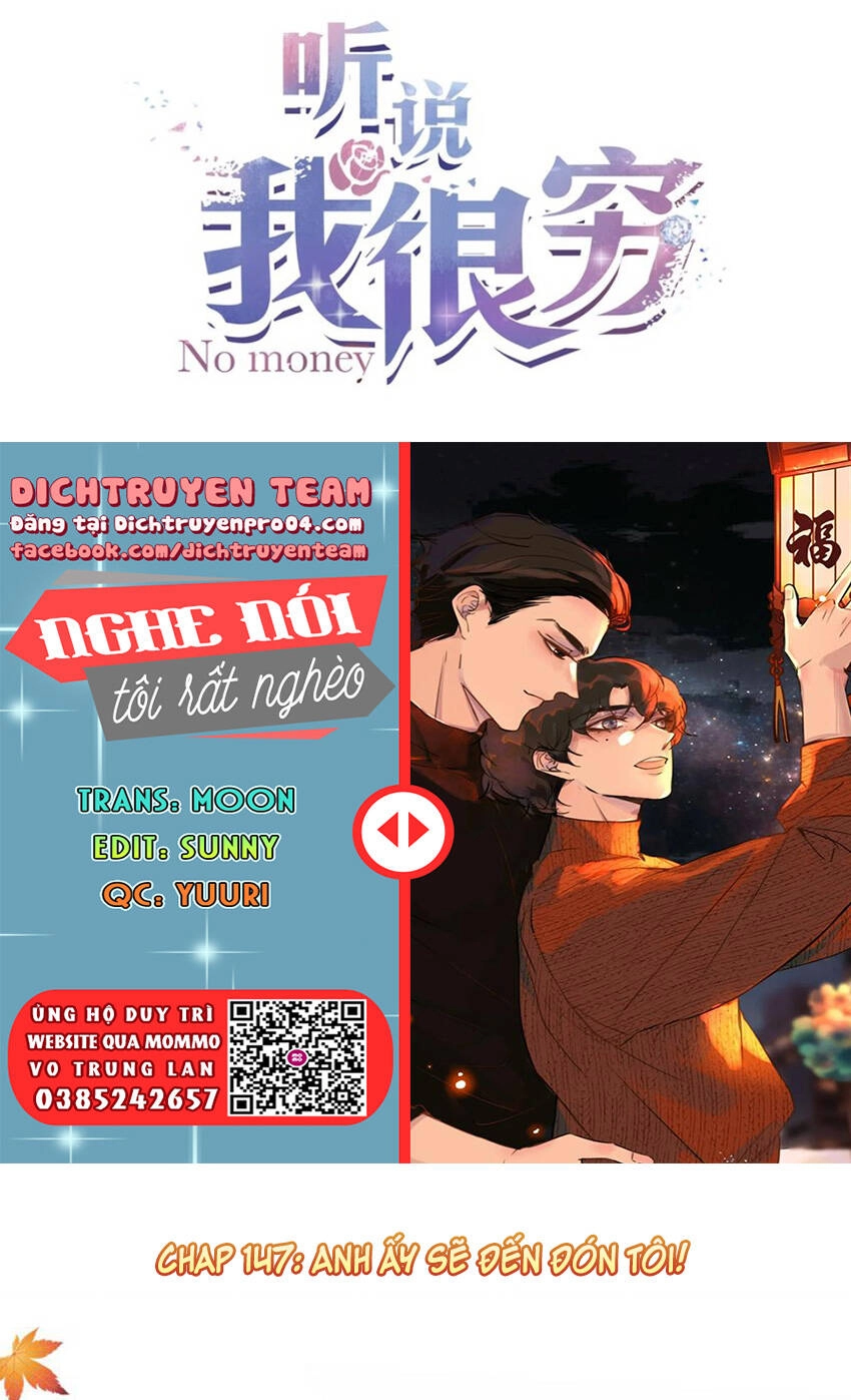 Nghe Nói Tôi Rất Nghèo Chapter 147 - 2