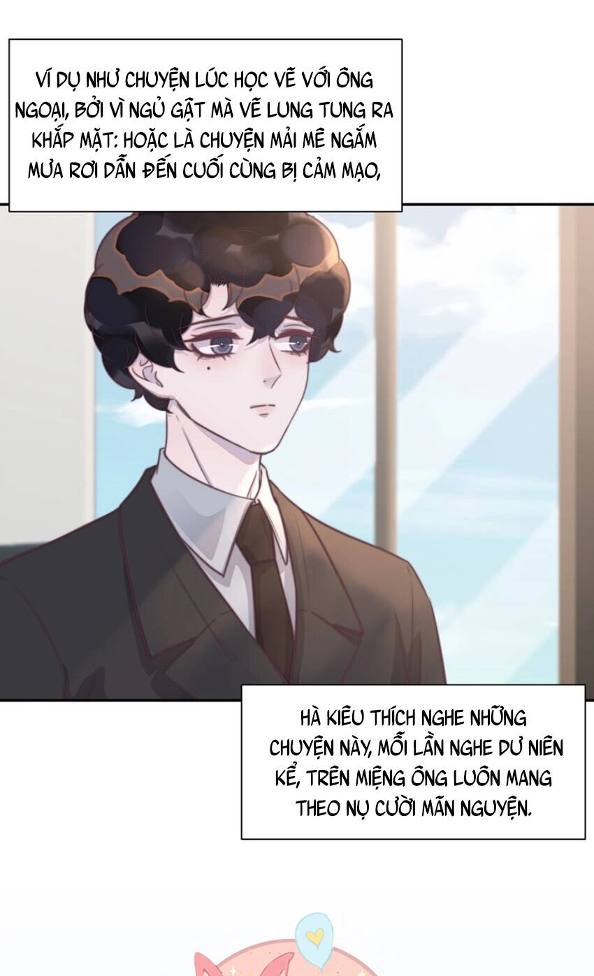 Nghe Nói Tôi Rất Nghèo Chapter 147 - 4