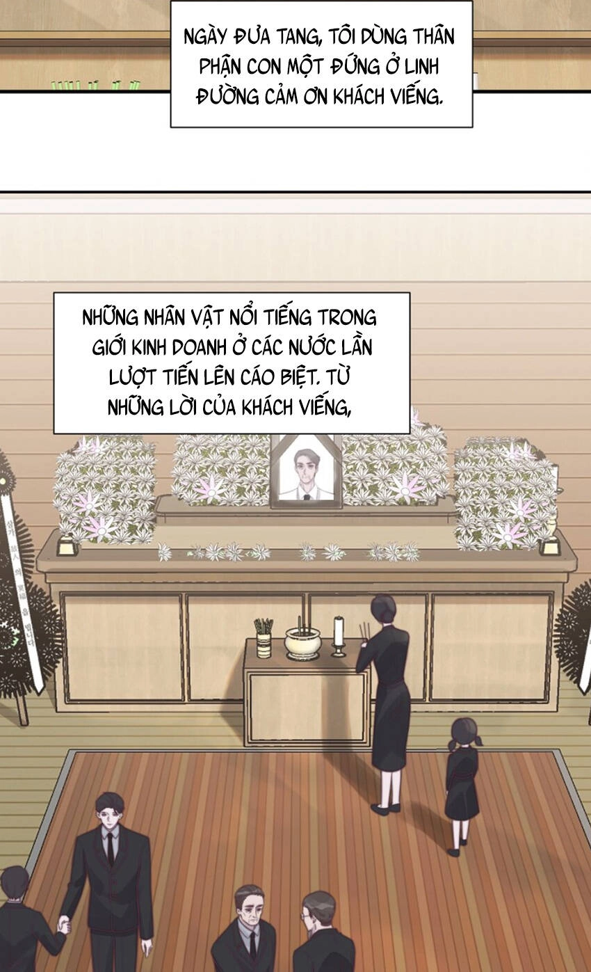 Nghe Nói Tôi Rất Nghèo Chapter 147 - 17