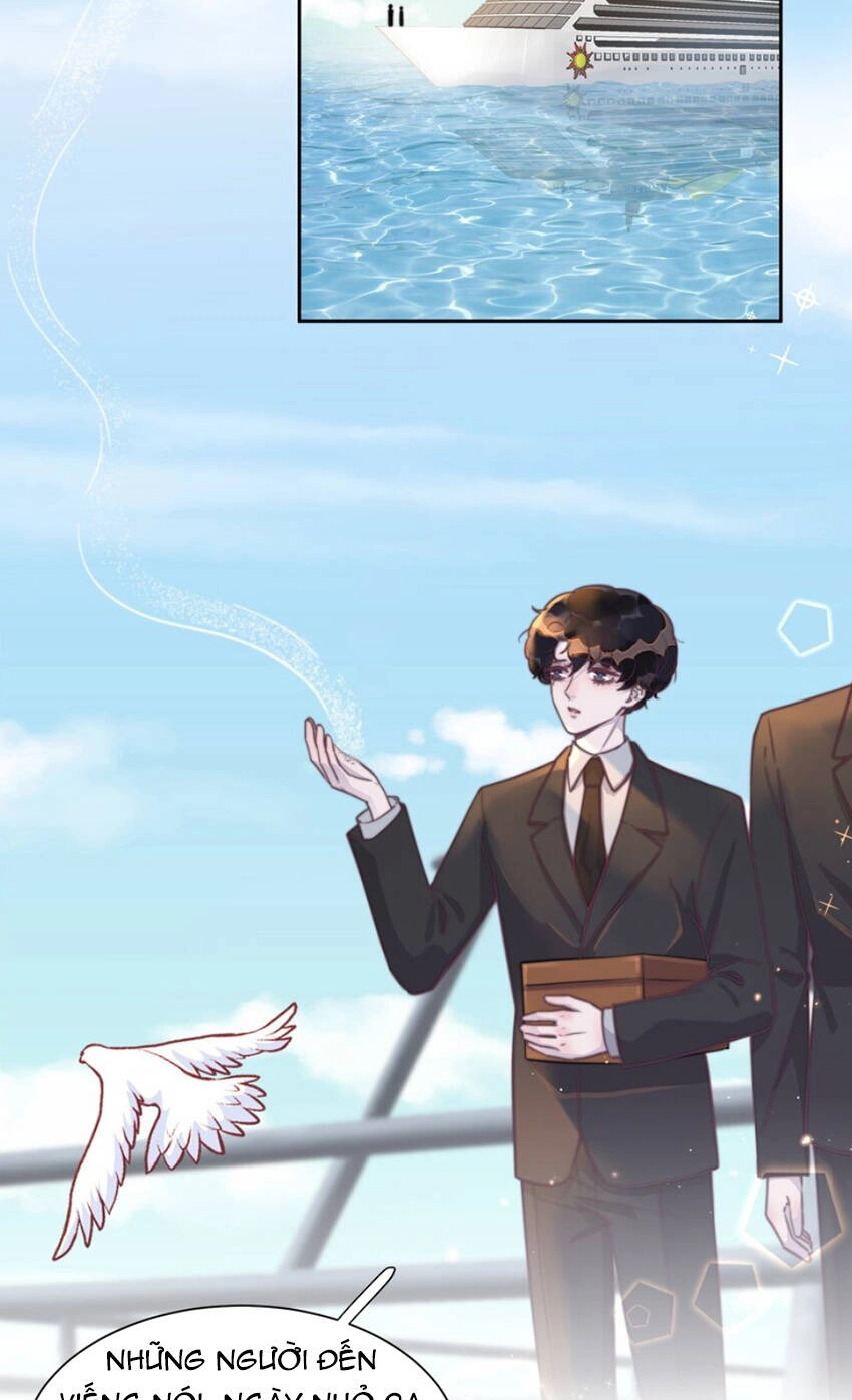 Nghe Nói Tôi Rất Nghèo Chapter 147 - 22